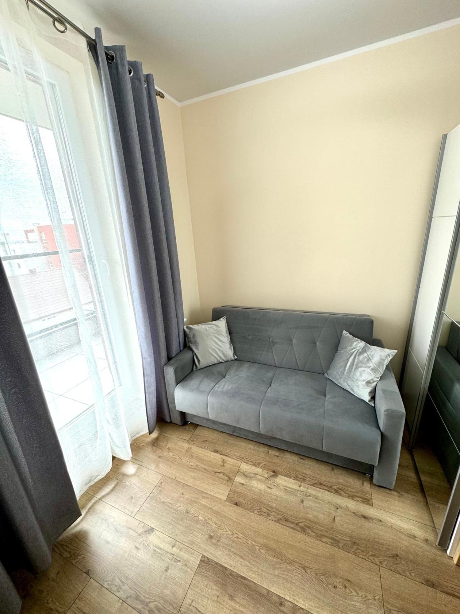Luxflats Apartament Arrow วาดีสวาโวโว ภายนอก รูปภาพ