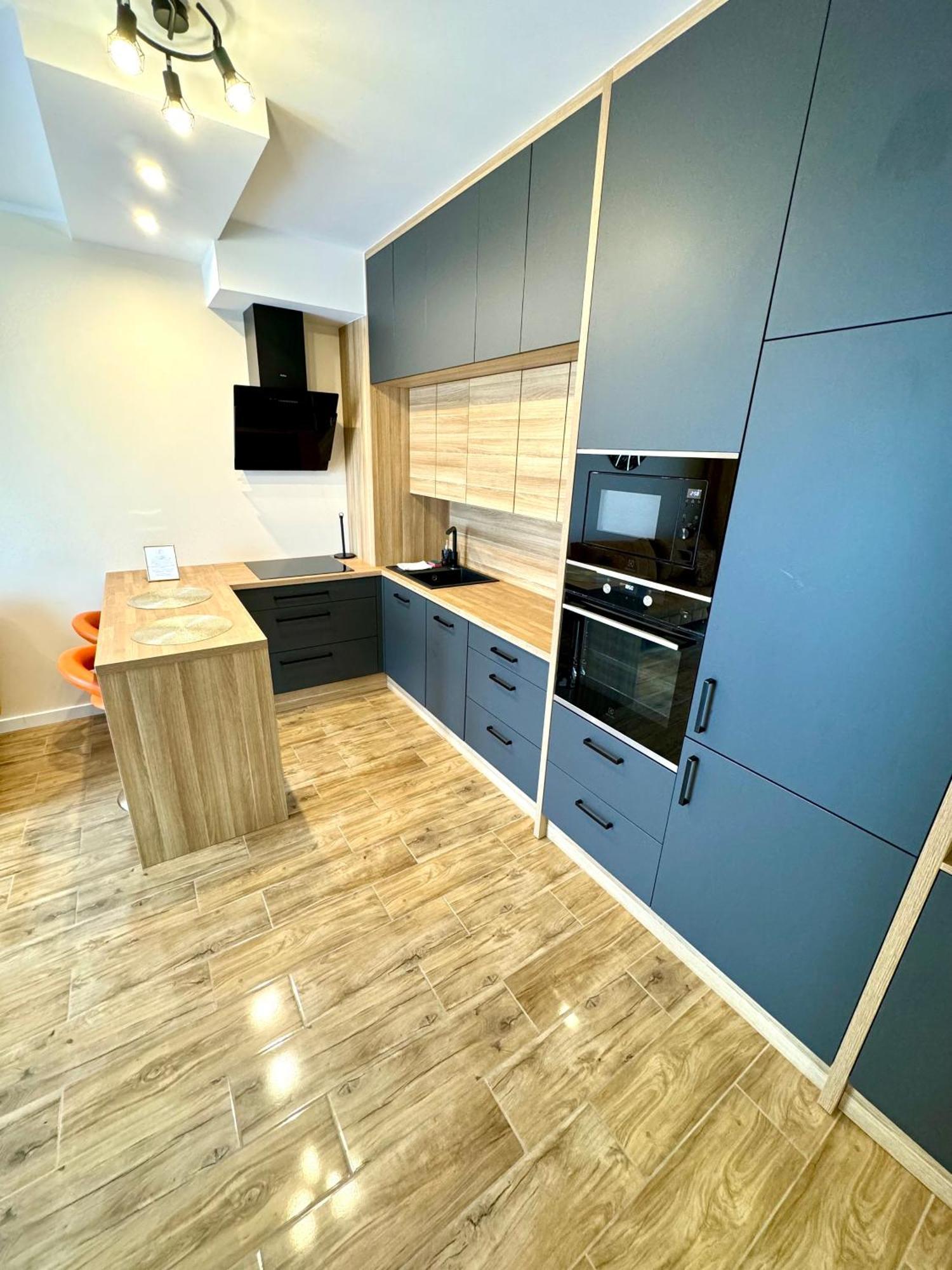 Luxflats Apartament Arrow วาดีสวาโวโว ภายนอก รูปภาพ