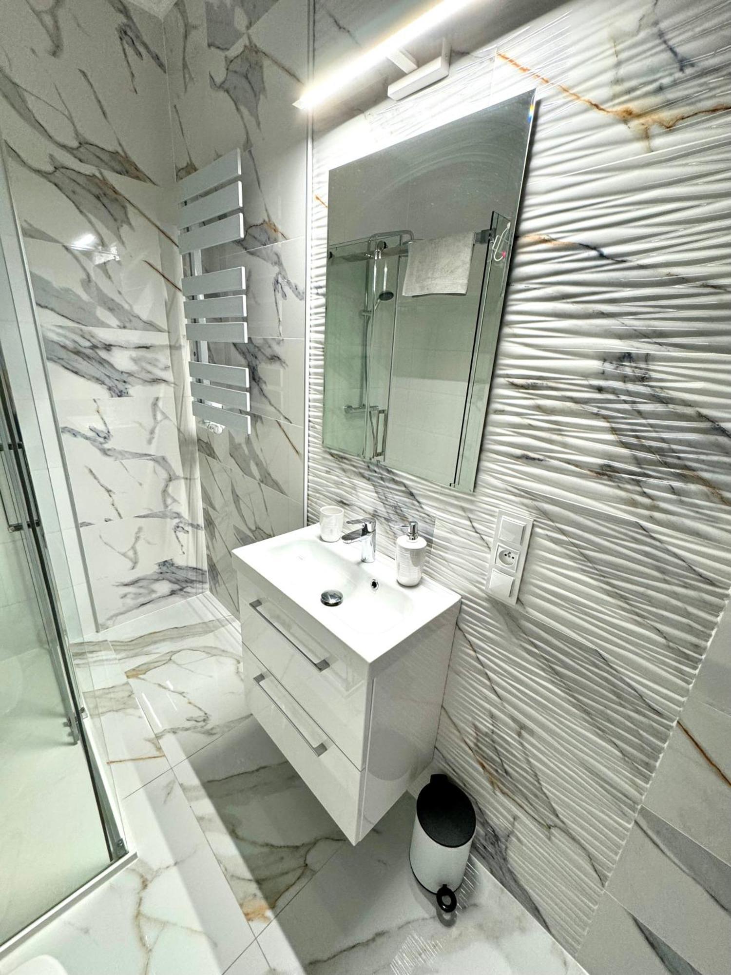 Luxflats Apartament Arrow วาดีสวาโวโว ภายนอก รูปภาพ
